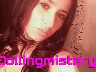Dollingmistery