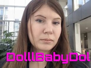 DolllBabyDoll