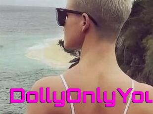 DollyOnlyYou