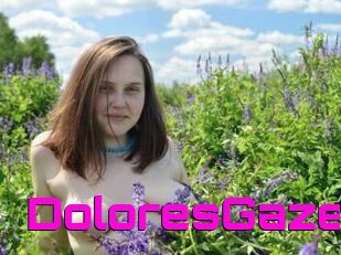 DoloresGaze