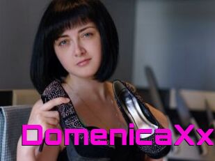 DomenicaXx