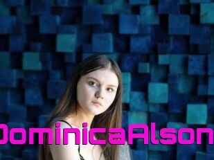 DominicaAlson