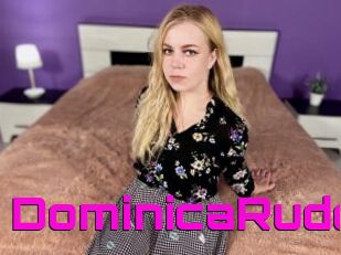 DominicaRudo