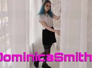 DominicaSmith