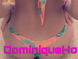 DominiqueHot