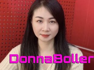 DonnaBoller