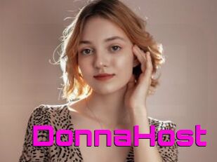 DonnaHost