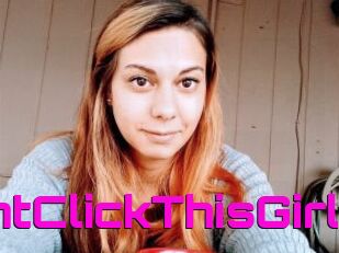 DontClickThisGirl