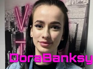 DoraBanksy