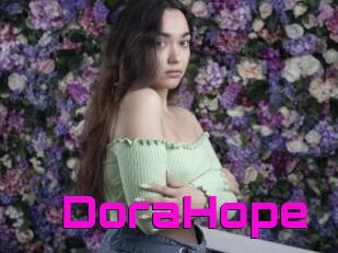 DoraHope