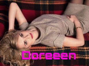 Doreeen