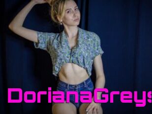 DorianaGreys