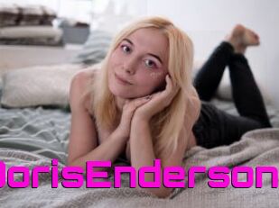 DorisEnderson