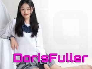 DorisFuller