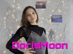 DorisMoon