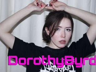 DorothyByrd