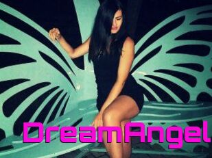DreamAngel