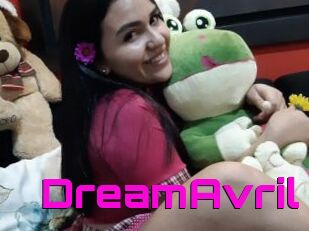 DreamAvril