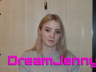 DreamJenny