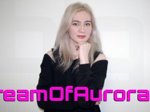 DreamOfAurora