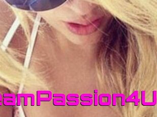DreamPassion4U