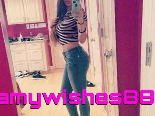 Dreamywishes88