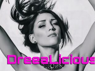 DreeaLicious