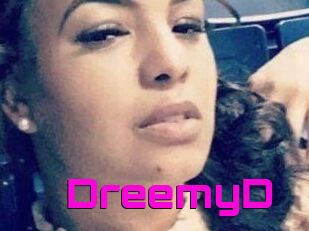 DreemyD