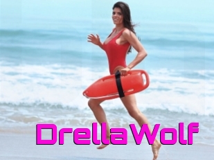 DrellaWolf