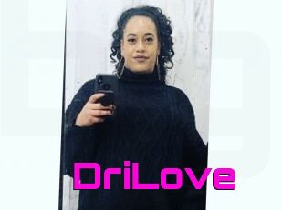 DriLove
