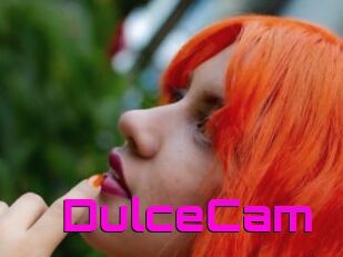DulceCam