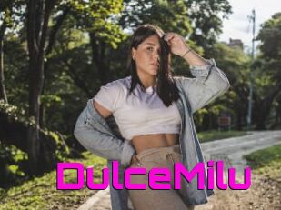 DulceMilu