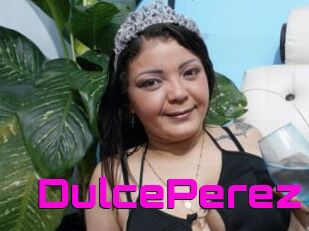 DulcePerez