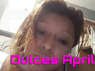 Dulces_April