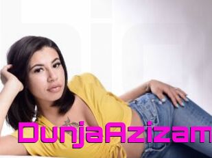 DunjaAzizam