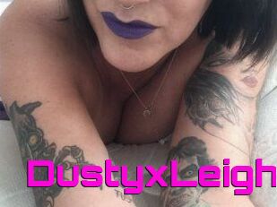 DustyxLeigh