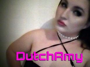 DutchAmy