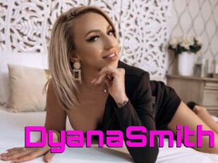 DyanaSmith