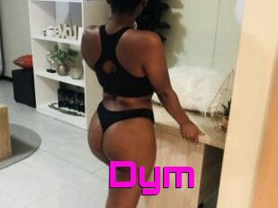 Dym