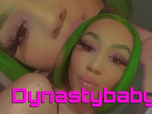 Dynastybaby