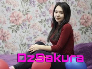 DzSakura