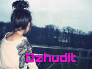 Dzhudit