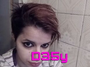 D35y