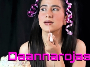 Daannarojas