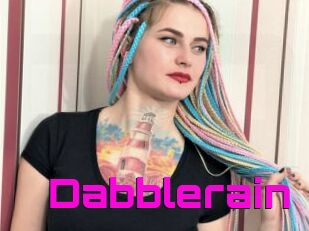 Dabblerain