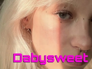 Dabysweet