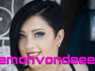 Daemonvondeee