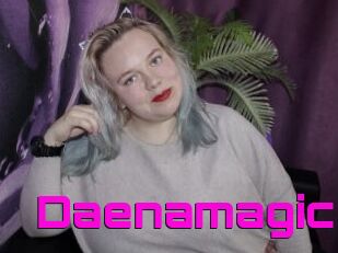 Daenamagic
