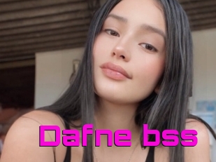 Dafne_bss