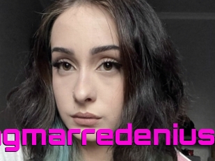 Dagmarredenius